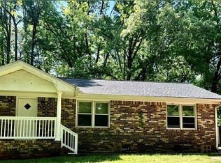 3986 Burns Rd NW, Lilburn, GA 30047