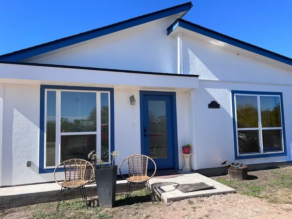 121 Hillside Vw, Sandia, TX 78383