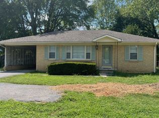 3413 Lafayette Rd, Hopkinsville, KY 42240
