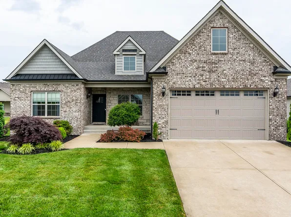 212 Burley Ridge Dr, Nicholasville, KY 40356