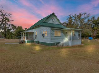 1702 Albany Ave, Waycross, GA 31503