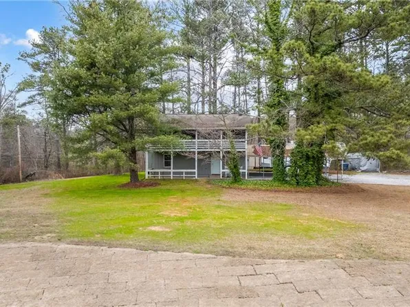 4980 Macland Rd, Powder Springs, GA 30127