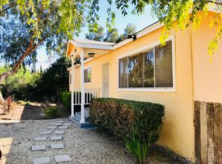 160 Grapevine Rd, Oak View, CA 93022