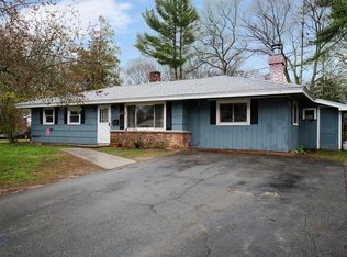 285 Hovenden Ave, Brockton, MA 02302