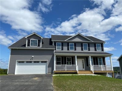 22 Dartmouth Drive, Poughkeepsie, NY, 12603