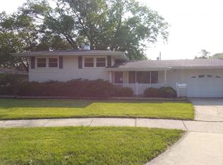 18917 Lorenz Ave, Lansing, IL 60438