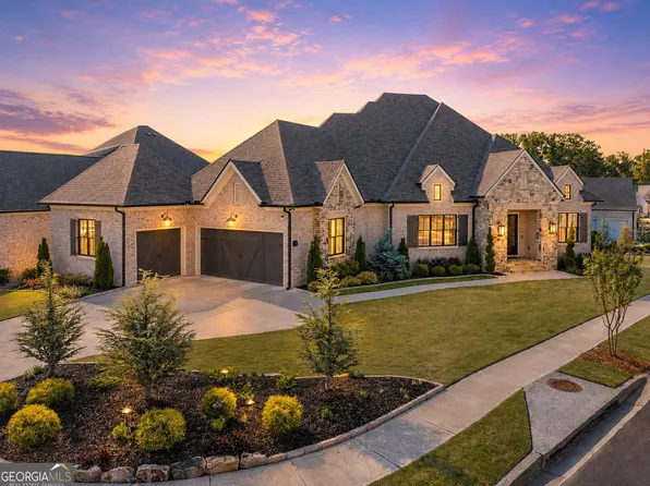 2825 Cork St, Braselton, GA 30517