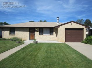 1323 Venice St, Longmont, CO 80501