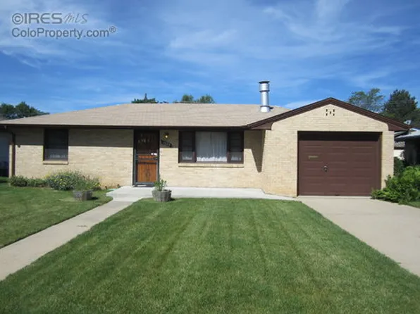 1323 Venice St, Longmont, CO 80501