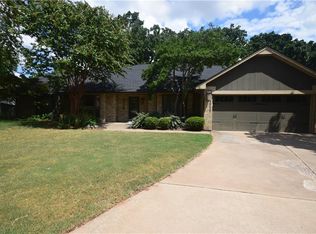2009 Sumac Cir, Edmond, OK 73013