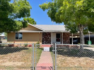 1192 W Roby Ave, Porterville, CA
