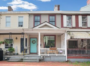 1421 1/2 Pennsylvania Ave, Pittsburgh, PA 15233