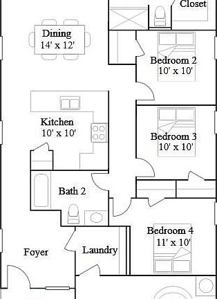 2nd image of this home