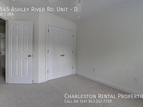 4th image of 1545 Ashley River Rd APT D