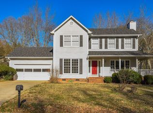 6 McBee Chapel Rd, Mauldin, SC 29662