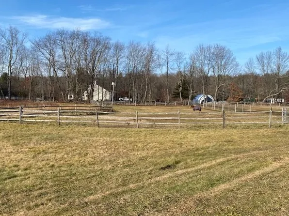 LOT 1 One Butternut Ln, Bolton, MA 01740