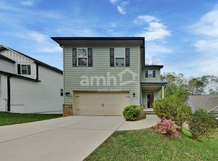 134 McBee St, Dallas, GA 30132