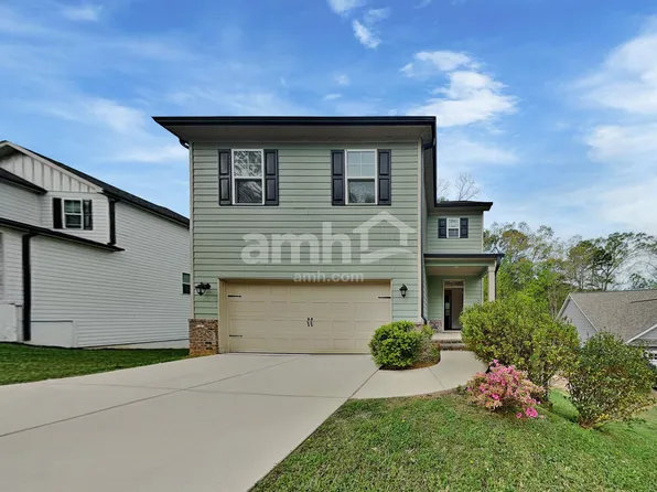 134 McBee St, Dallas, GA 30132