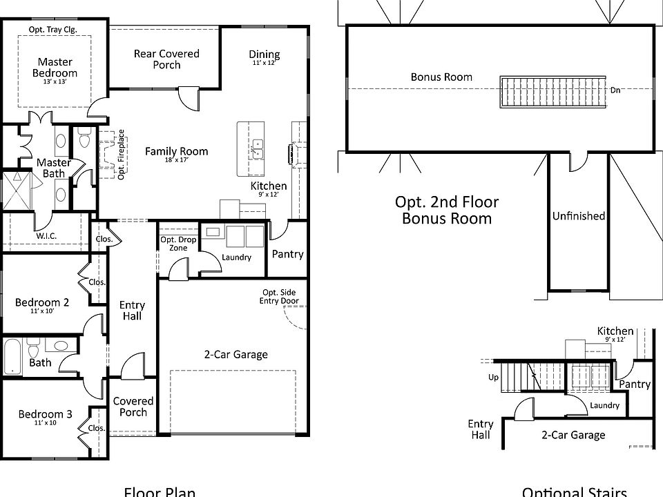 2nd image of 250 Gulledge St
