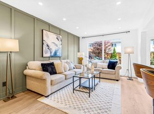 5273 Banting Ct E, Burlington, ON L7L2Z4