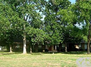 2417 Hamilton Rd, Argyle, TX 76226