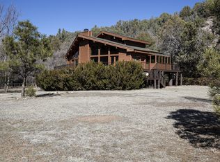 420 E Flowing Springs Dr, Payson, AZ 85541