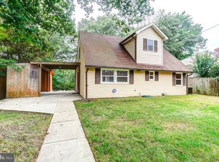 10513 Pinewood Ct, Hyattsville, MD 20783