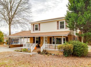 4300 N Lake Cherryvale Dr, Sumter, SC 29154