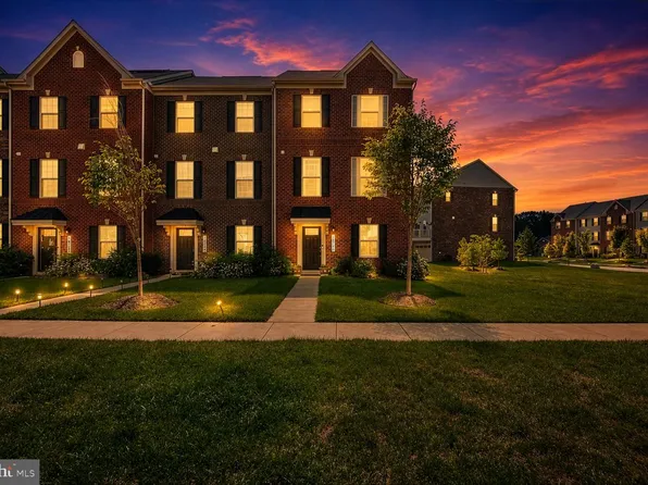 14746 Mattawoman Dr, Brandywine, MD 20613
