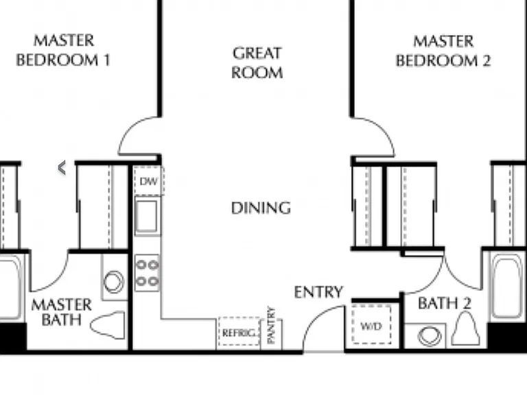 10925 Hartsook St #207 — Photo 9