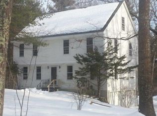 437 Pendleton Ln, Londonderry, NH 03053