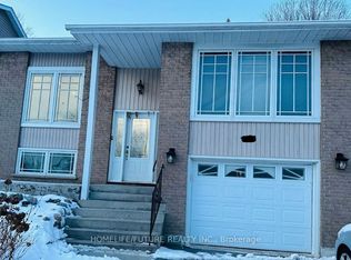 481 Paddington Cres, Oshawa, ON L1G 7P3