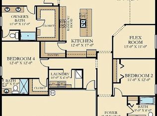 10205 Cakebread Ln, Riverview, FL 33578