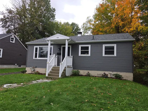 418 Conklin Ave, Binghamton, NY 13903