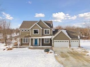 19750 Hills Of Claire Ave, Prior Lake, MN 55372