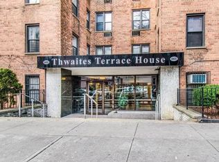 665 Thwaites Place #1X, Bronx, NY 10467