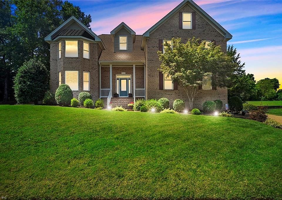 5004 Riverfront Dr, Suffolk, VA 23434 Zillow
