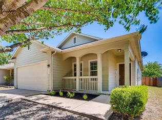 11603 Morgans Point St, Manor, TX 78653