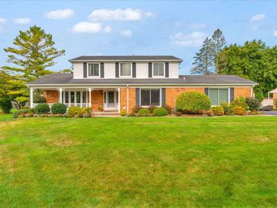52475 Butternut Dr, Shelby Township, MI, 48316