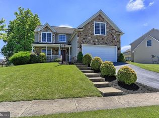 3261 Walker Ave, Dover, PA 17315