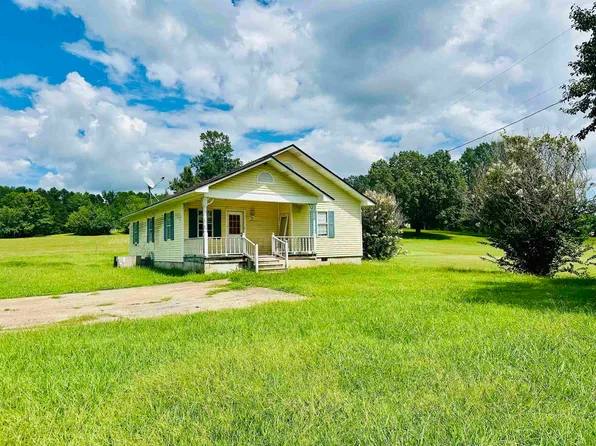 3576 Highway 45 S, Selmer, TN 38375