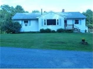 358 Fitch Hill Rd, Hyde Park, VT 05655