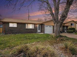 425 S Kipling St, Lakewood, CO 80226