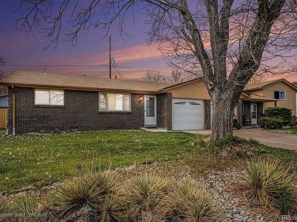 425 S Kipling Street, Lakewood, CO 80226