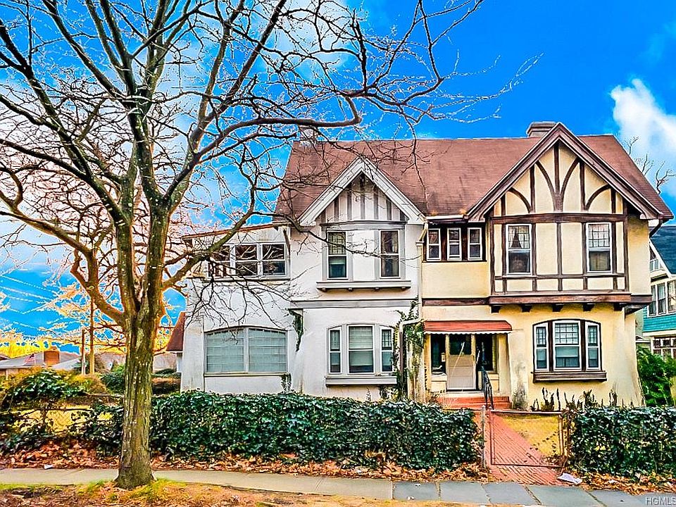 307 Park Hill Ave, Yonkers, NY 10705 Zillow