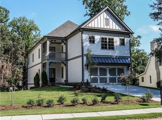 1274 Briarwood Rd, Atlanta, GA 30319