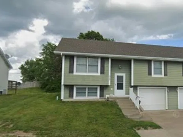 12 Bobwhite Dr, Kirksville, MO 63501