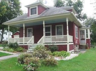 3 Gilson St, Milford, NH 03055