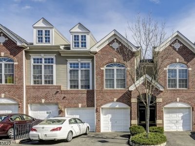 109 Donato Cir #109, Scotch Plains, NJ, 07076