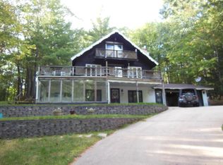 11776 Goodfellow Dr, Frederic, MI